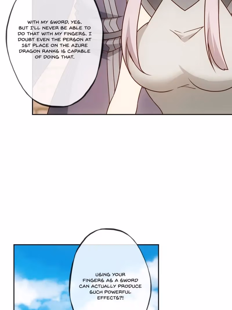 Read The Greatest Deity chapter 31 image 6 on Lezhin