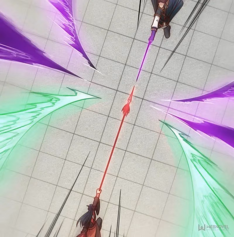 Read The Greatest Deity chapter 31 image 61 on Lezhin