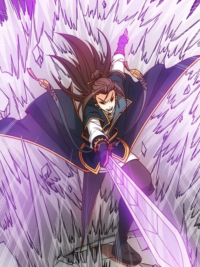 Read The Greatest Deity chapter 31 image 64 on Lezhin