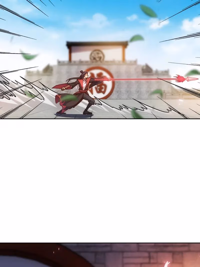 Read The Greatest Deity chapter 31 image 66 on Lezhin