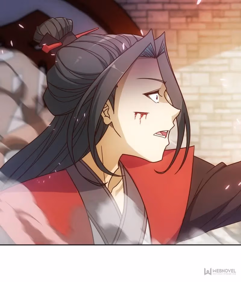 Read The Greatest Deity chapter 31 image 67 on Lezhin
