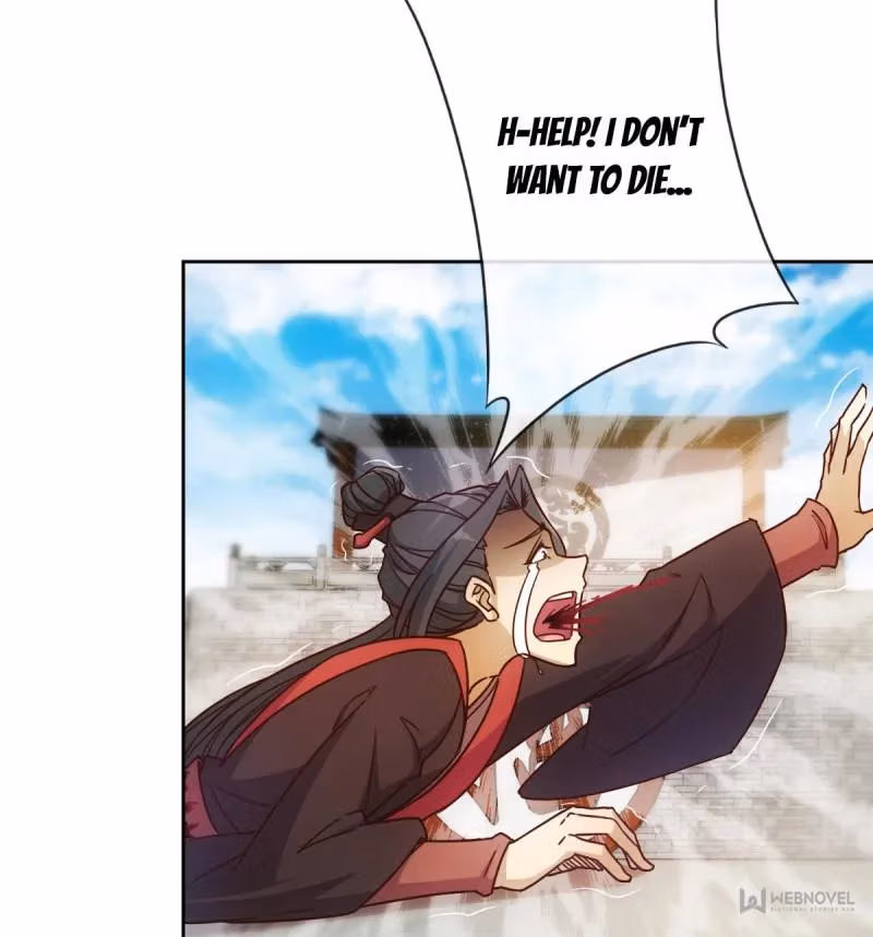 Read The Greatest Deity chapter 31 image 69 on Lezhin
