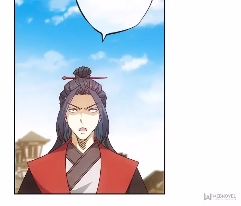 Read The Greatest Deity chapter 31 image 7 on Lezhin