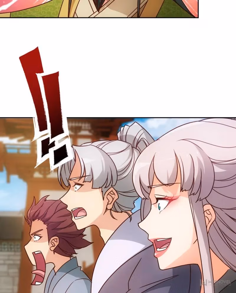 Read The Greatest Deity chapter 31 image 73 on Lezhin