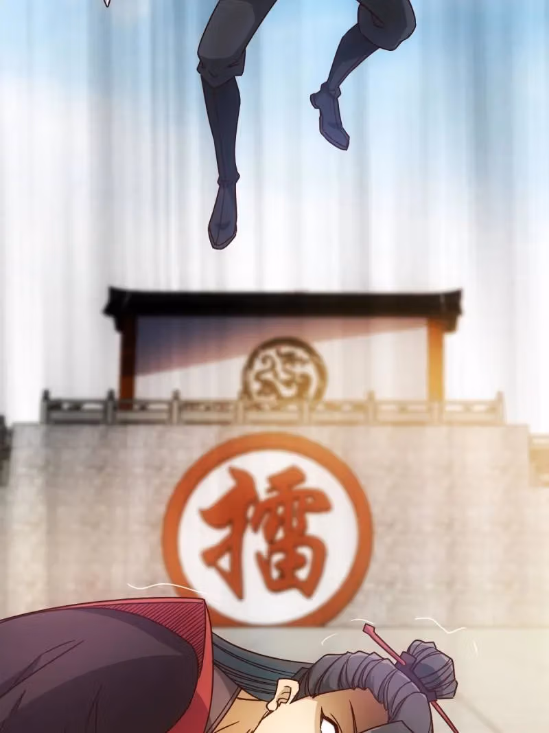 Read The Greatest Deity chapter 31 image 76 on Lezhin