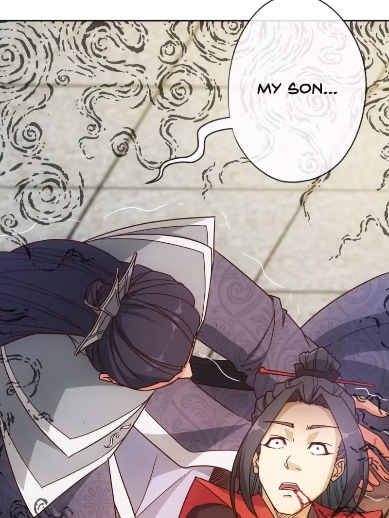 Read The Greatest Deity chapter 31 image 78 on Lezhin