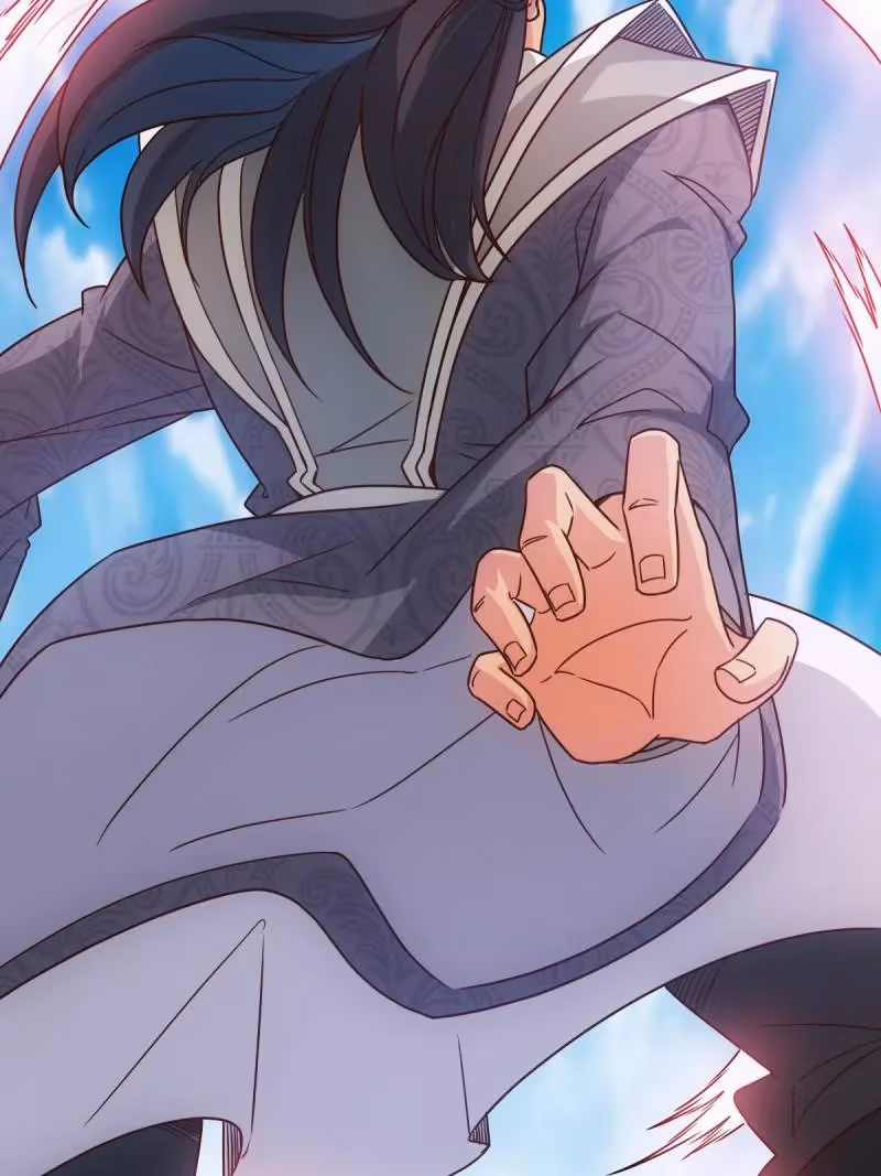 Read The Greatest Deity chapter 31 image 85 on Lezhin