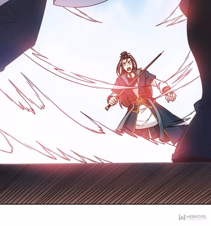 Read The Greatest Deity chapter 31 image 86 on Lezhin
