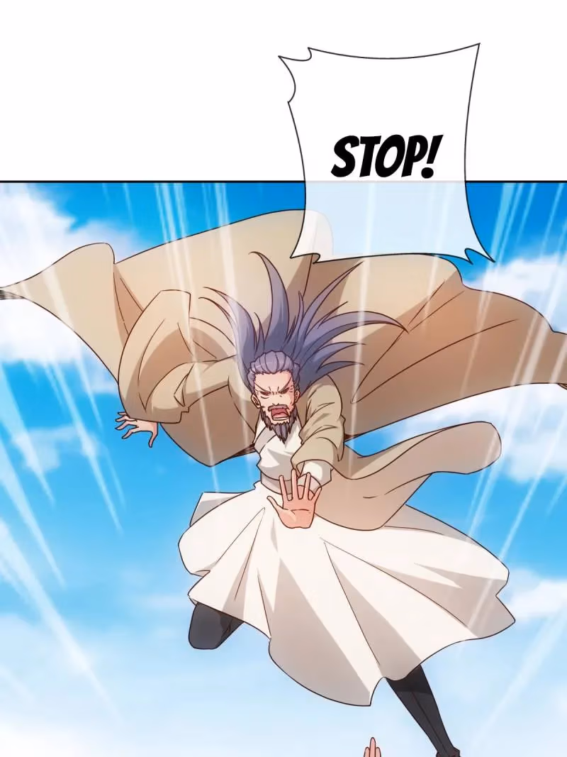 Read The Greatest Deity chapter 32 image 0 on Lezhin