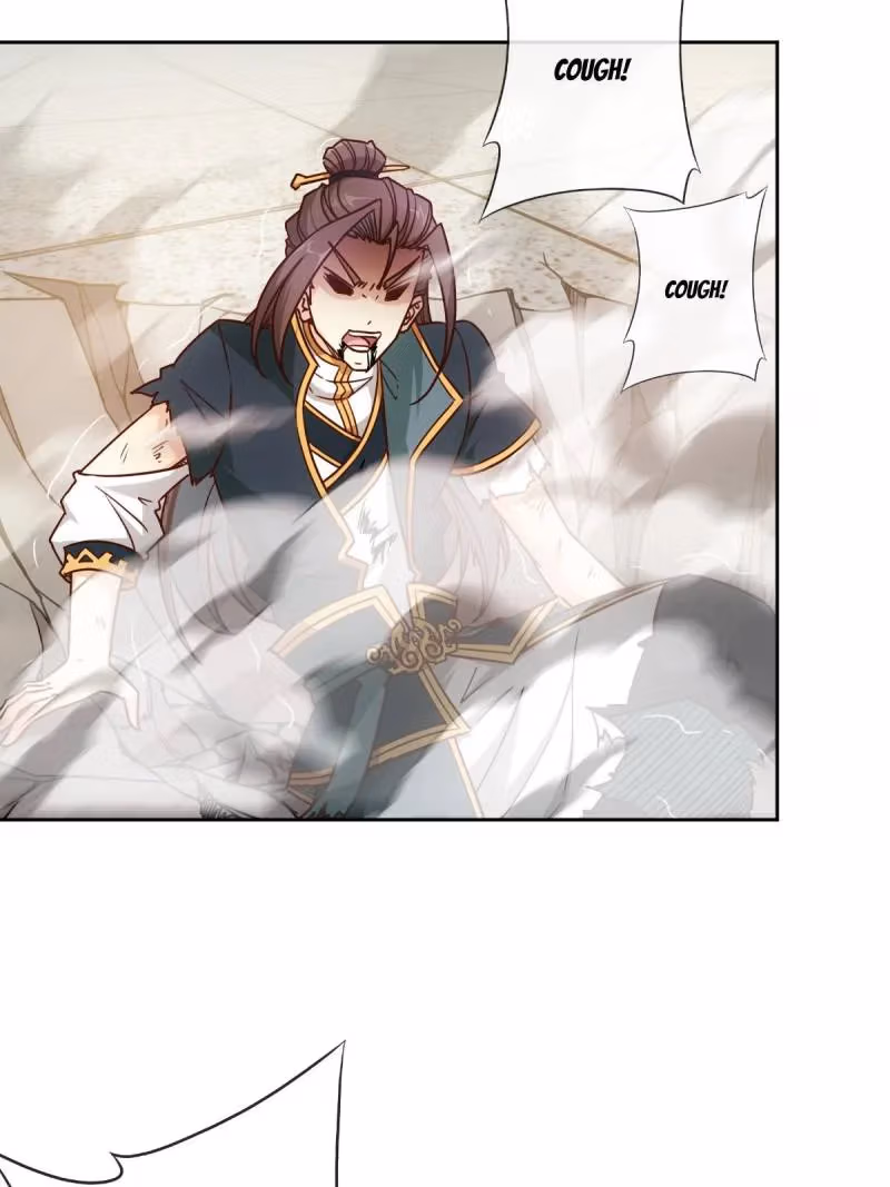 Read The Greatest Deity chapter 32 image 10 on Lezhin