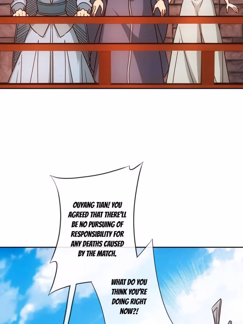 Read The Greatest Deity chapter 32 image 12 on Lezhin