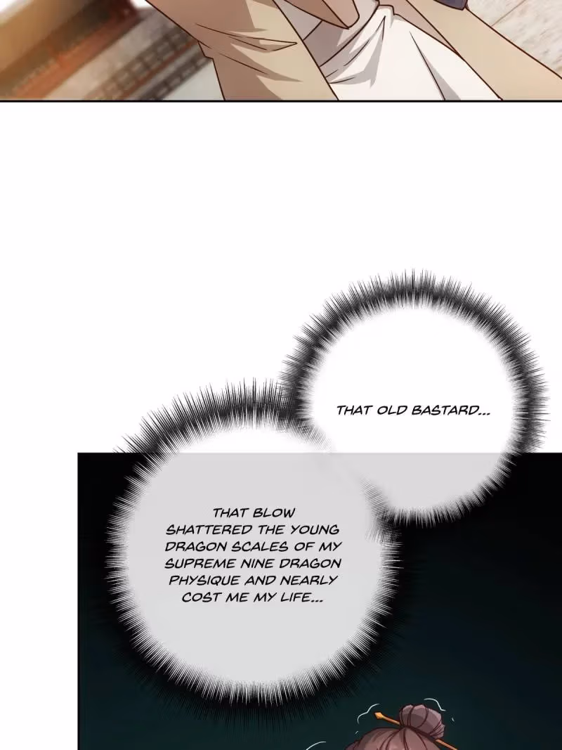 Read The Greatest Deity chapter 32 image 14 on Lezhin