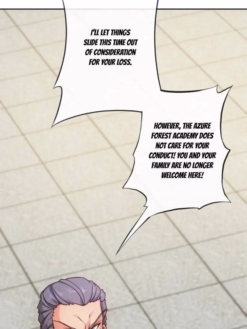 Read The Greatest Deity chapter 32 image 18 on Lezhin
