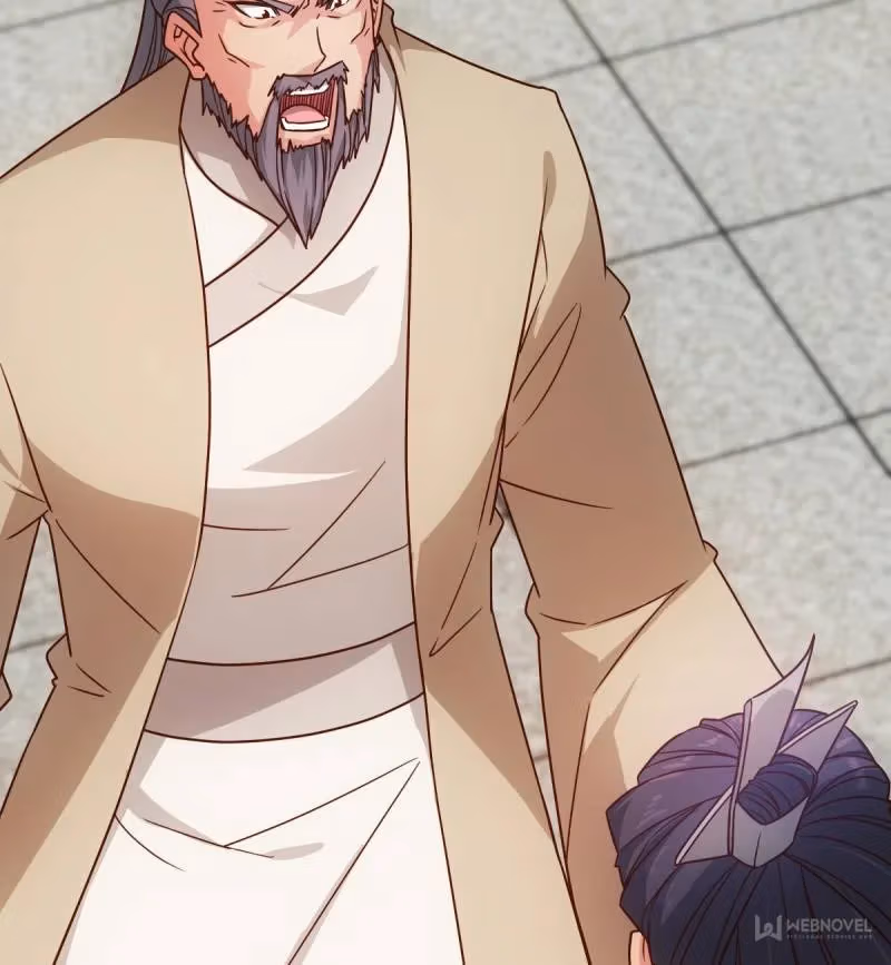 Read The Greatest Deity chapter 32 image 19 on Lezhin