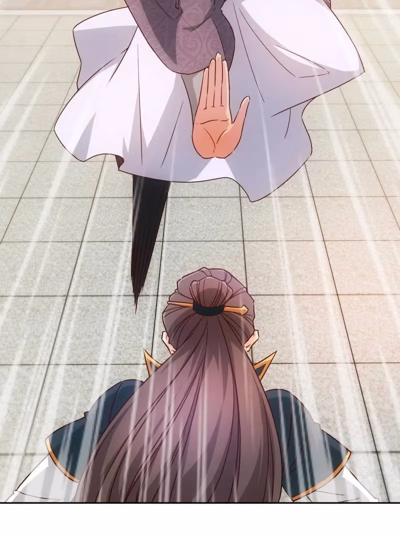 Read The Greatest Deity chapter 32 image 2 on Lezhin