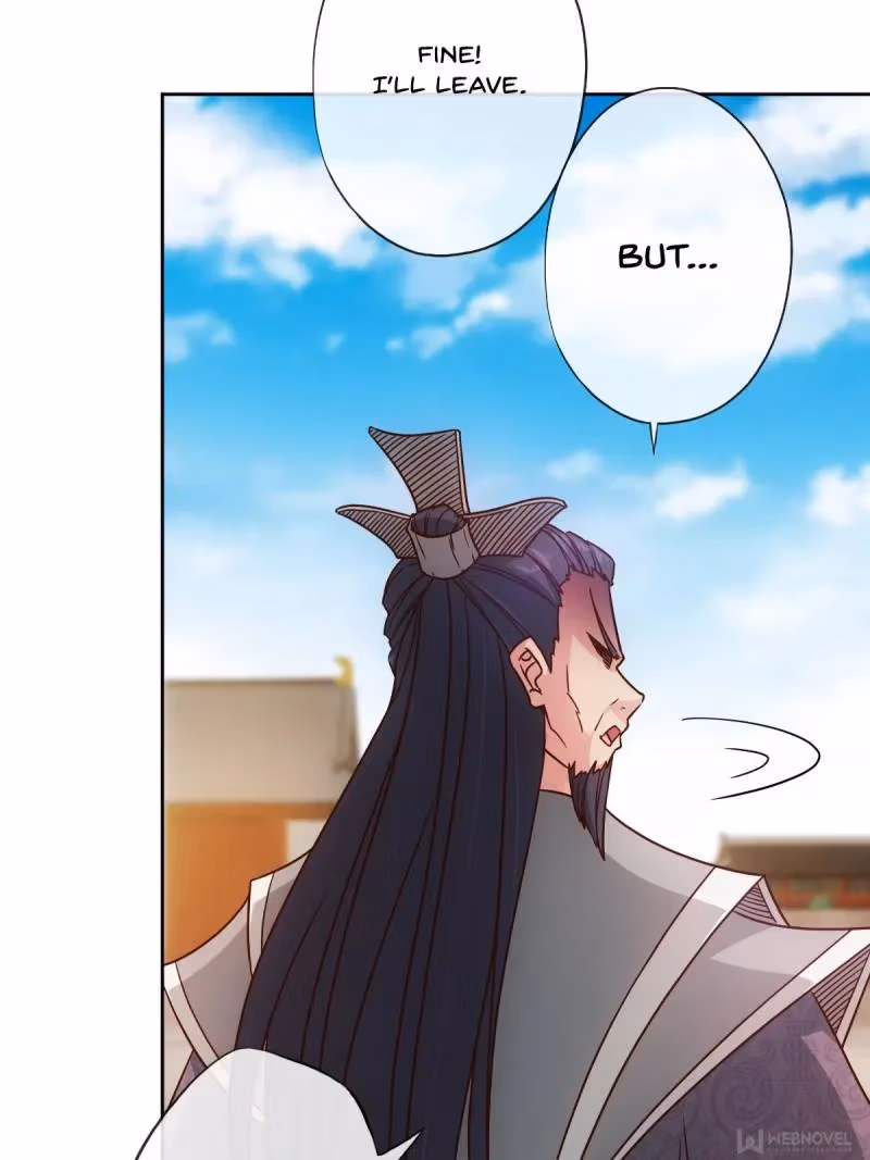 Read The Greatest Deity chapter 32 image 23 on Lezhin