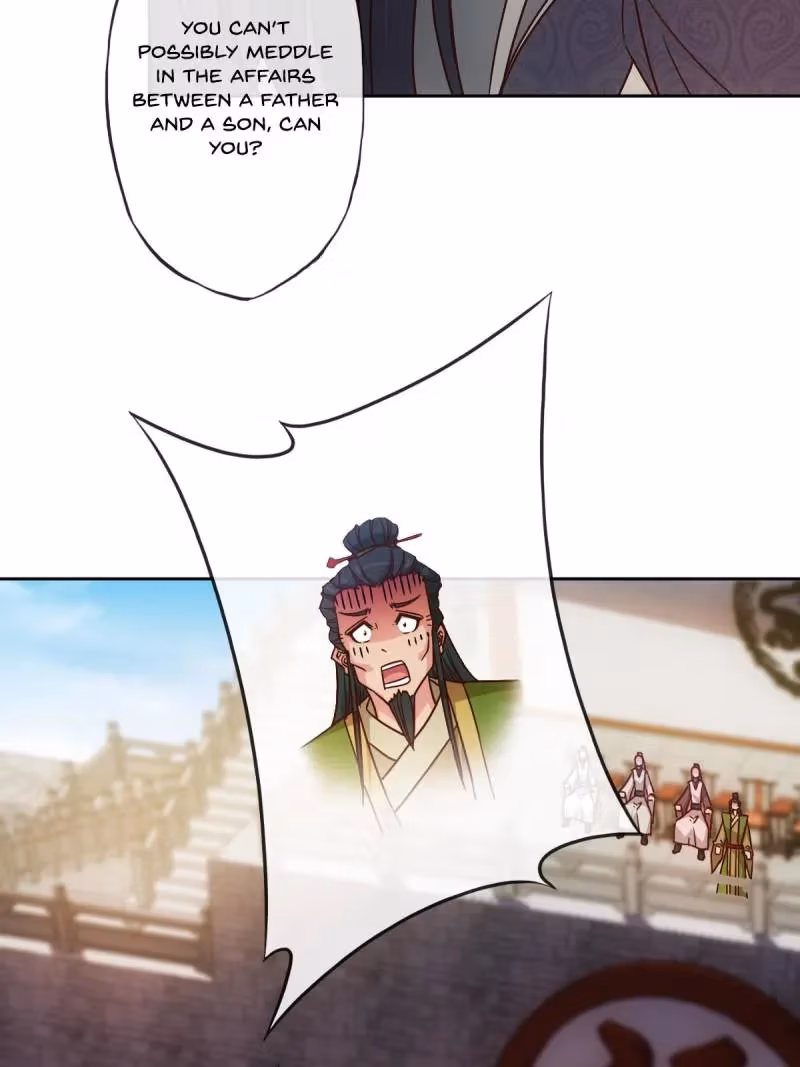 Read The Greatest Deity chapter 32 image 25 on Lezhin