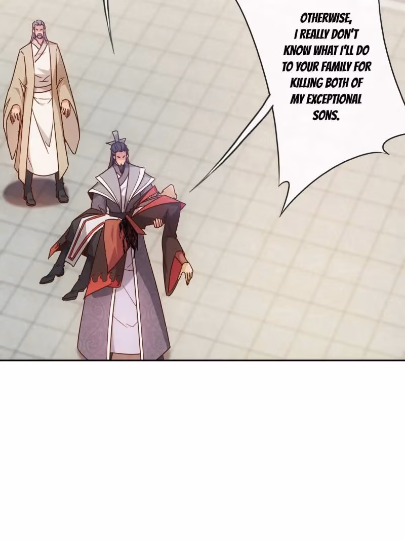 Read The Greatest Deity chapter 32 image 27 on Lezhin