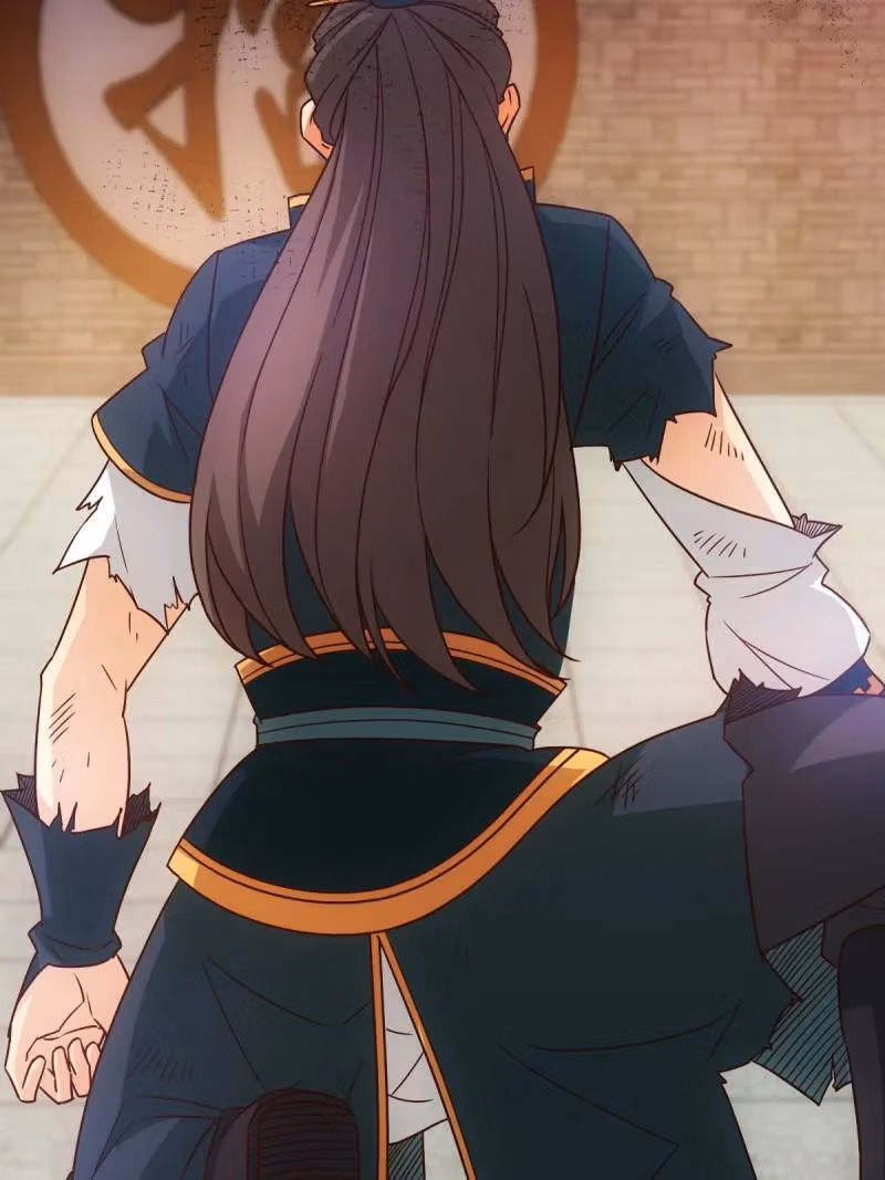 Read The Greatest Deity chapter 32 image 31 on Lezhin