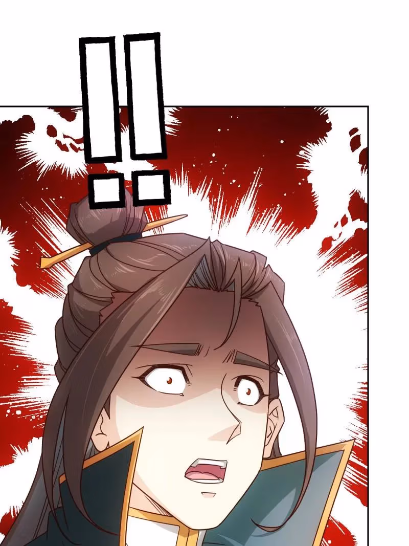 Read The Greatest Deity chapter 32 image 33 on Lezhin