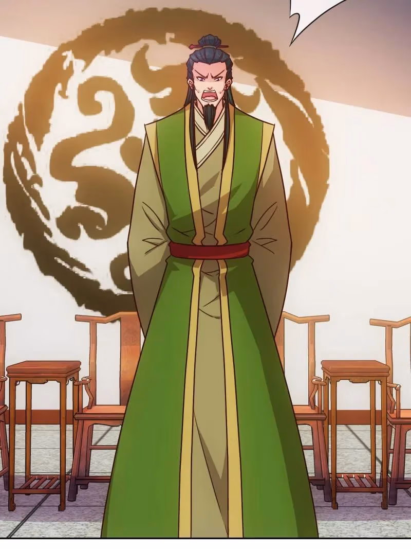 Read The Greatest Deity chapter 32 image 37 on Lezhin