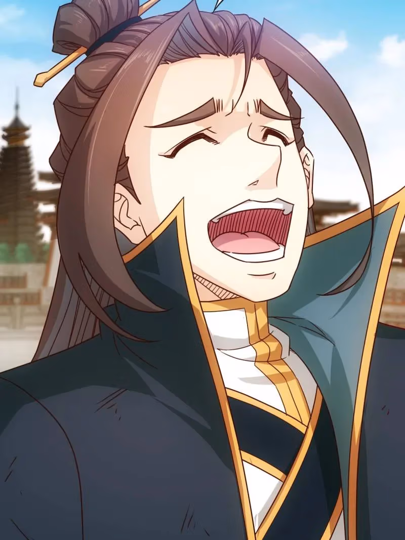 Read The Greatest Deity chapter 32 image 39 on Lezhin