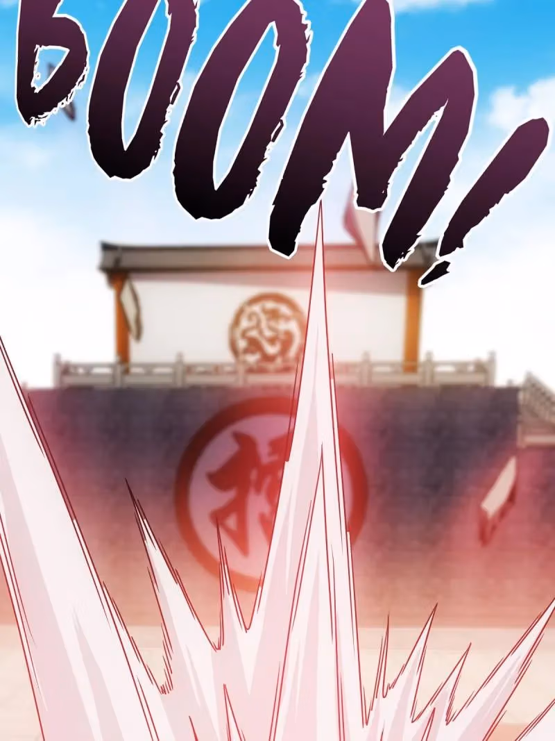Read The Greatest Deity chapter 32 image 4 on Lezhin