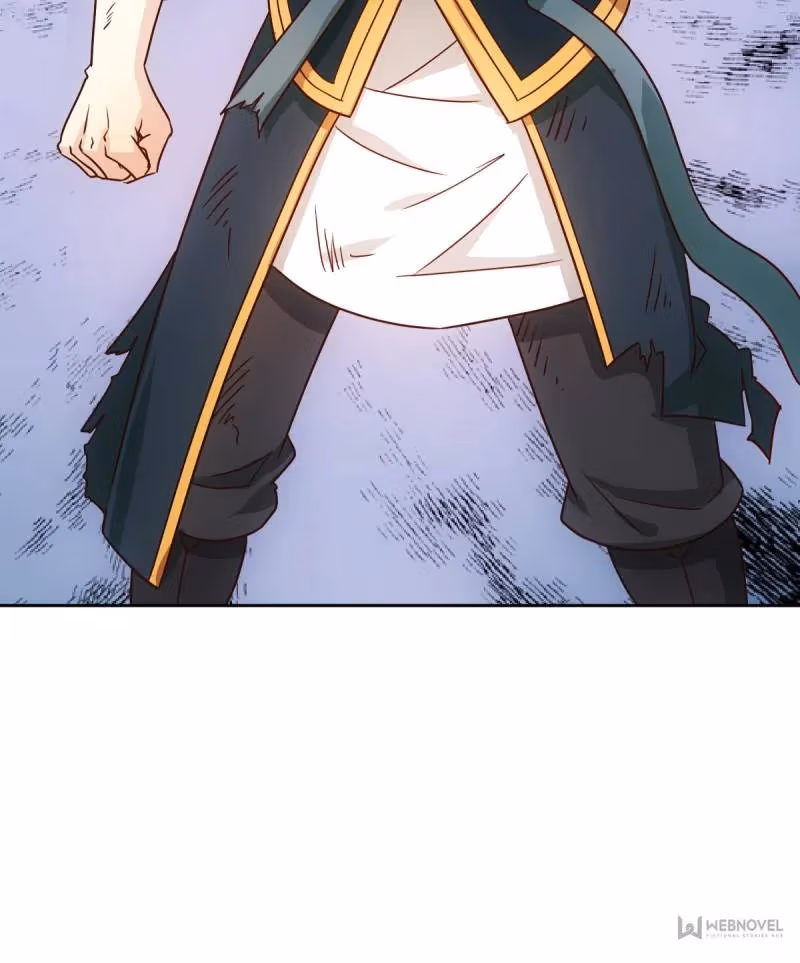 Read The Greatest Deity chapter 32 image 42 on Lezhin