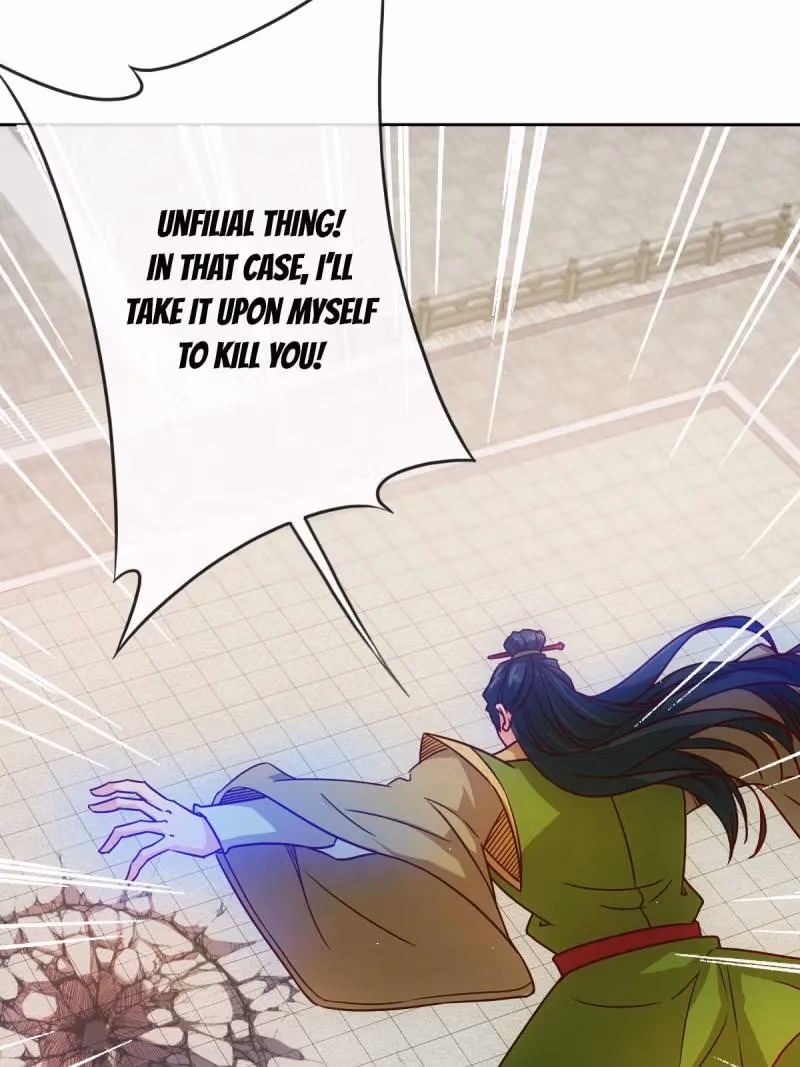 Read The Greatest Deity chapter 32 image 45 on Lezhin