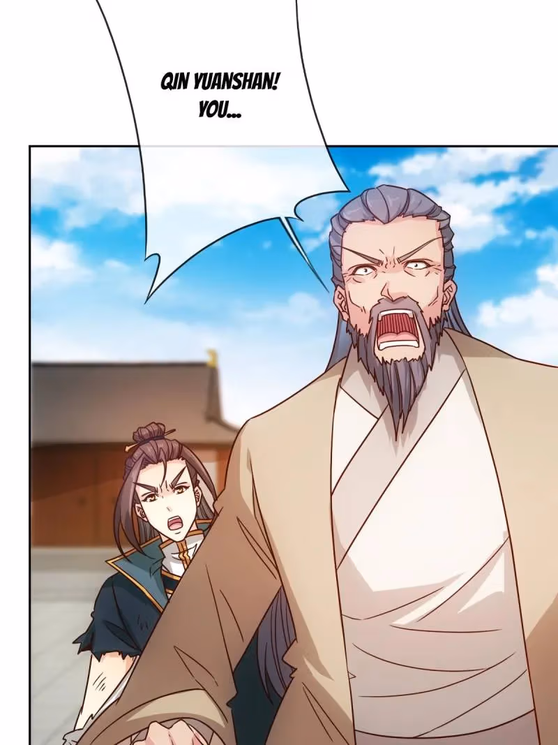 Read The Greatest Deity chapter 32 image 47 on Lezhin