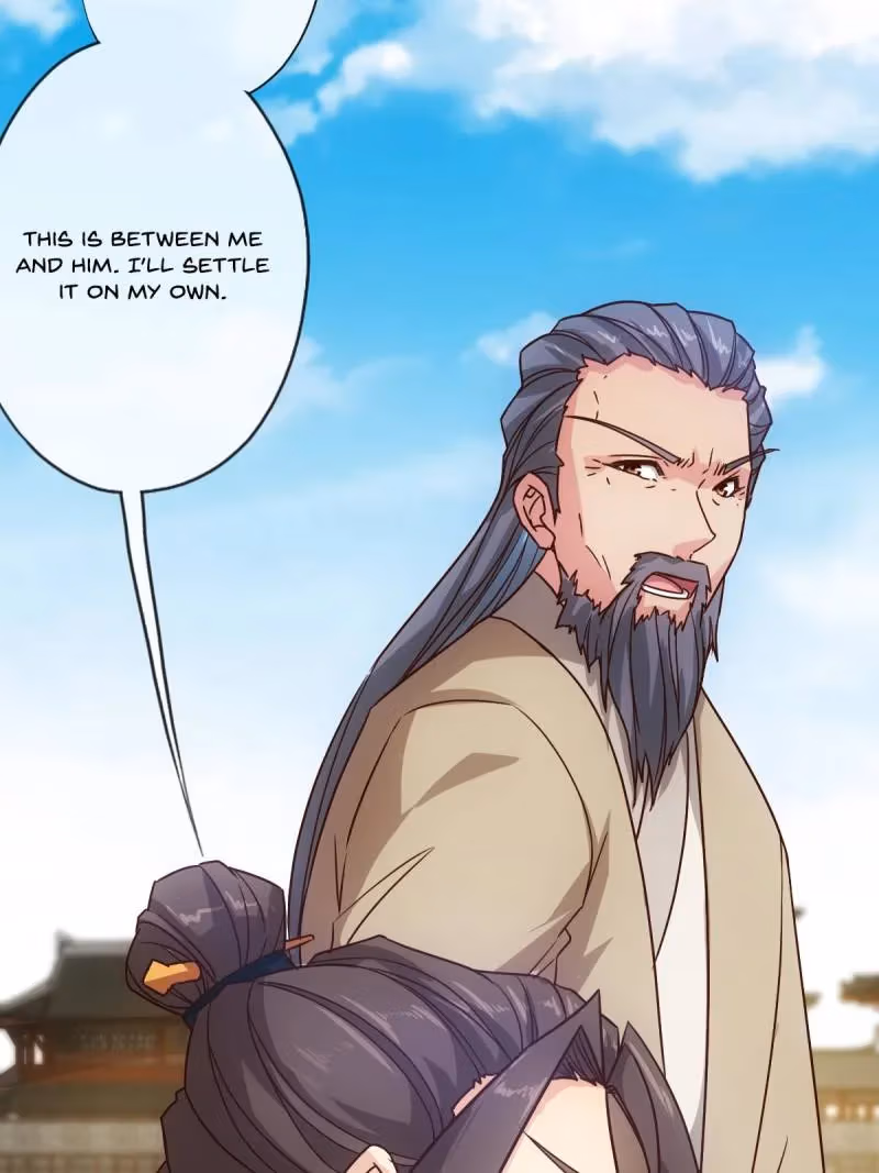 Read The Greatest Deity chapter 32 image 49 on Lezhin