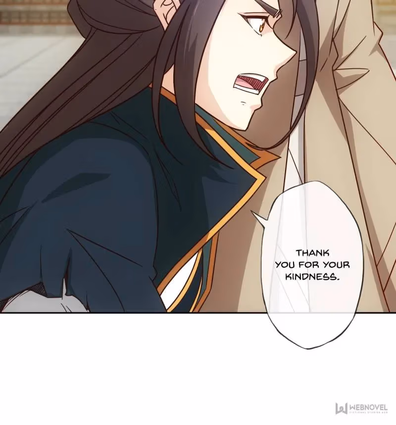 Read The Greatest Deity chapter 32 image 50 on Lezhin