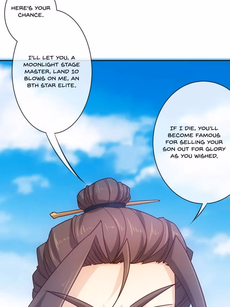 Read The Greatest Deity chapter 32 image 53 on Lezhin