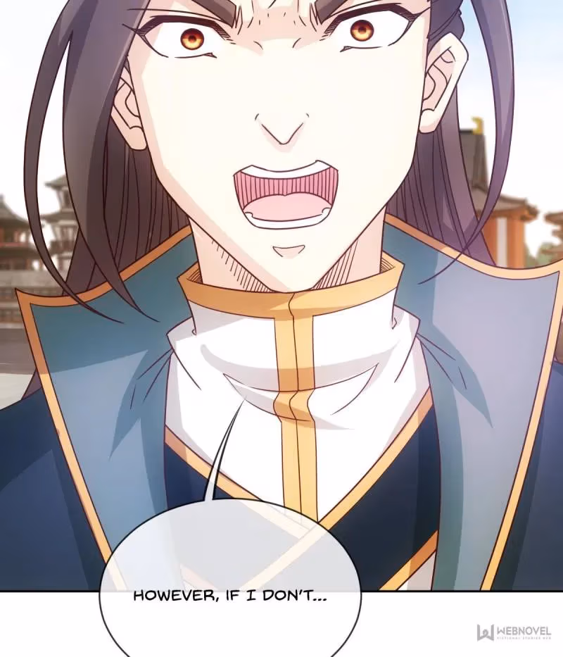 Read The Greatest Deity chapter 32 image 54 on Lezhin