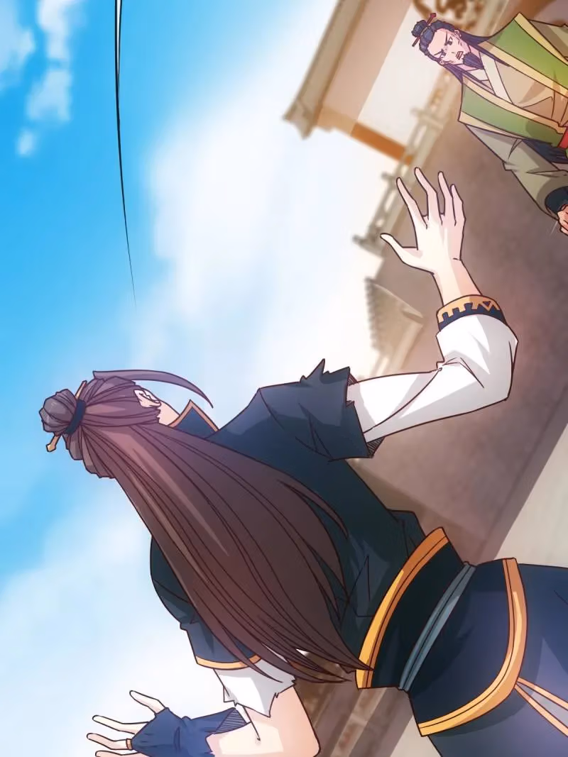 Read The Greatest Deity chapter 32 image 57 on Lezhin