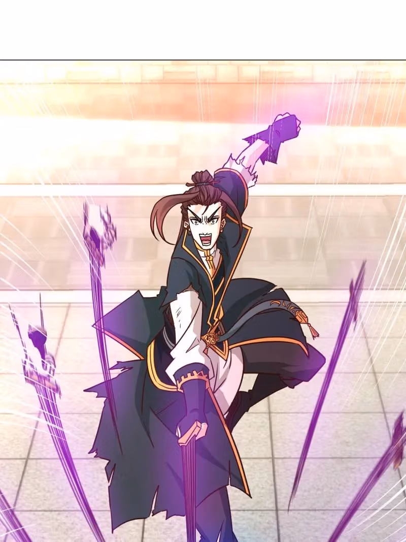Read The Greatest Deity chapter 32 image 67 on Lezhin