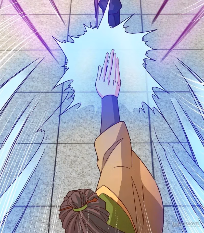Read The Greatest Deity chapter 32 image 68 on Lezhin
