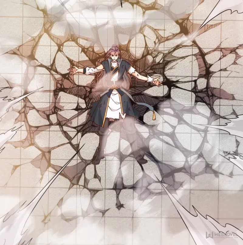 Read The Greatest Deity chapter 32 image 7 on Lezhin