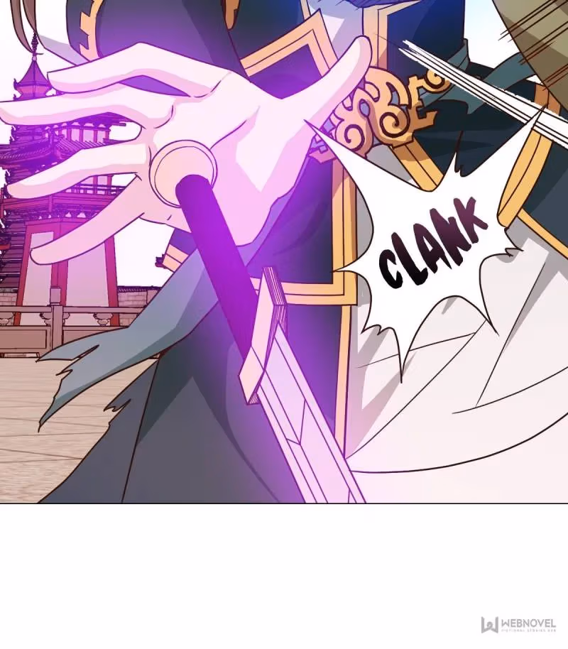 Read The Greatest Deity chapter 32 image 72 on Lezhin