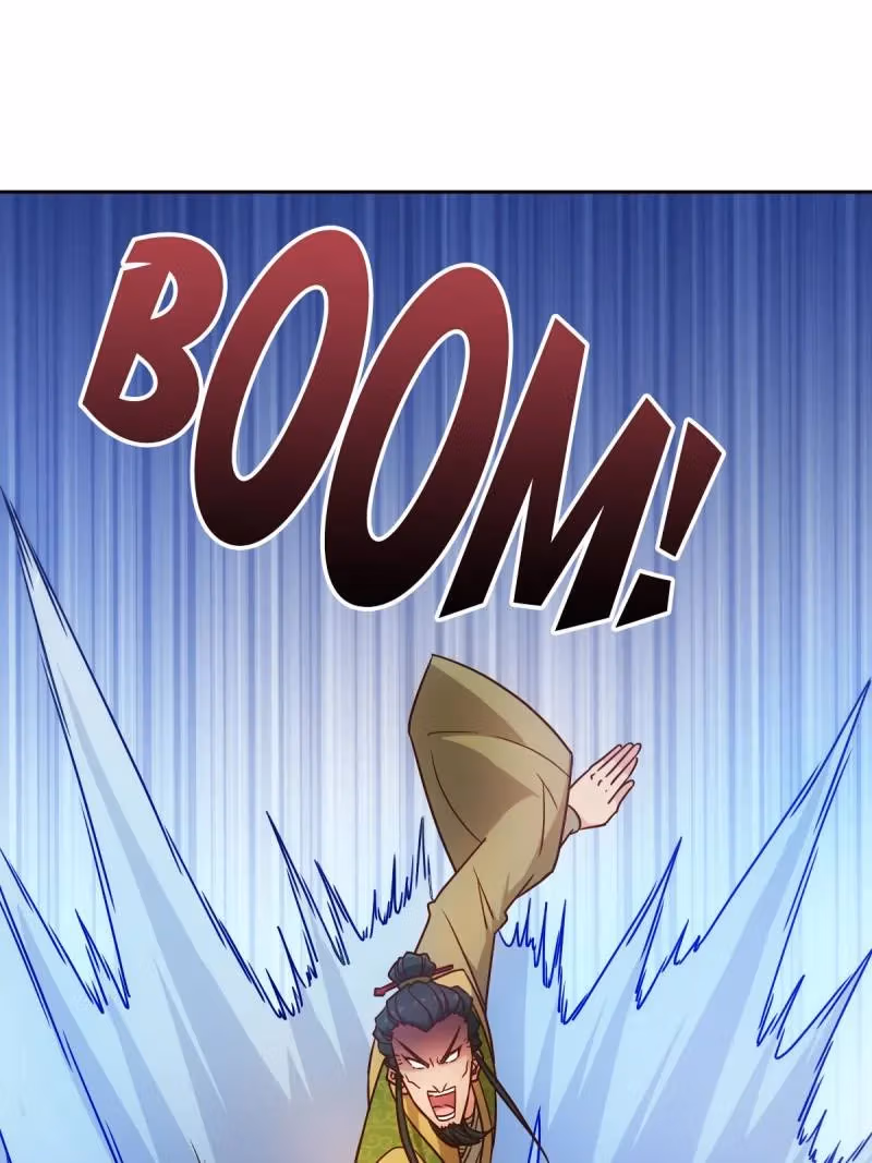 Read The Greatest Deity chapter 33 image 0 on Lezhin