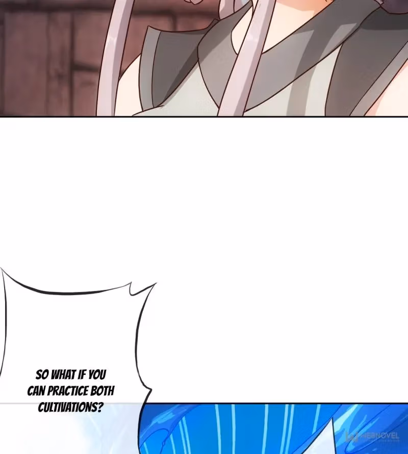 Read The Greatest Deity chapter 33 image 11 on Lezhin