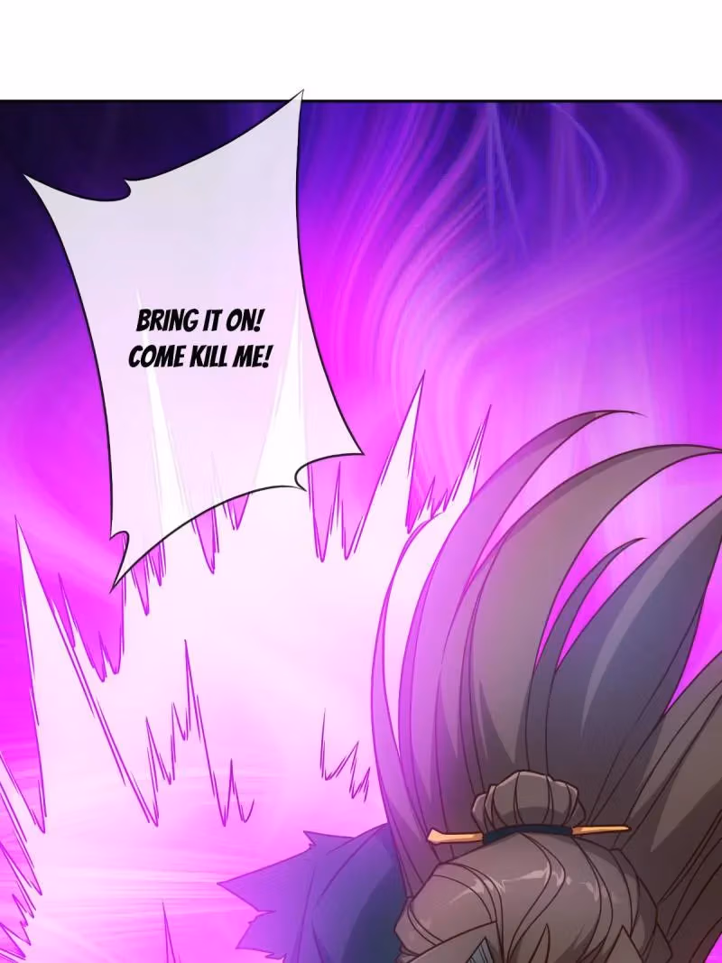Read The Greatest Deity chapter 33 image 16 on Lezhin