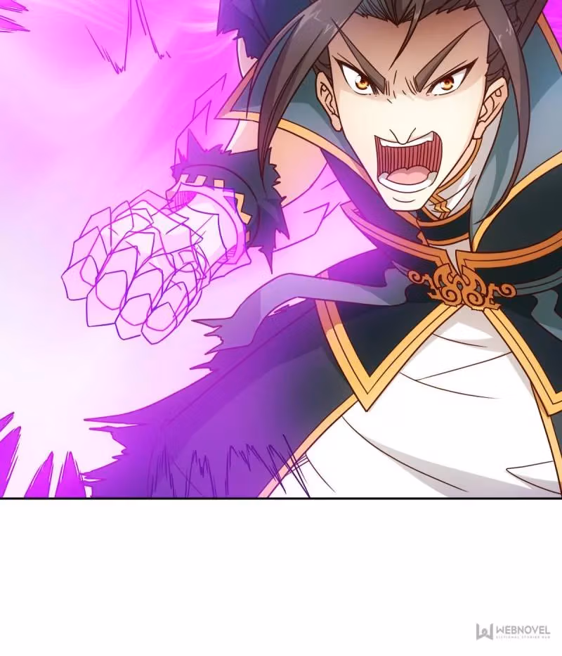 Read The Greatest Deity chapter 33 image 17 on Lezhin