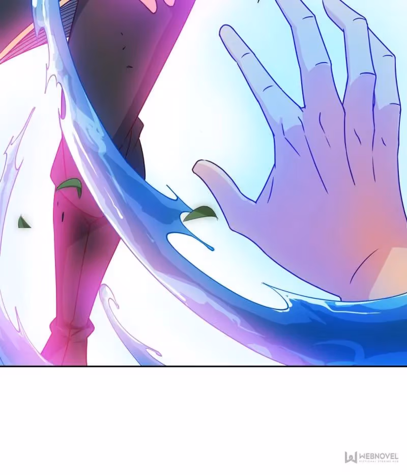Read The Greatest Deity chapter 33 image 23 on Lezhin