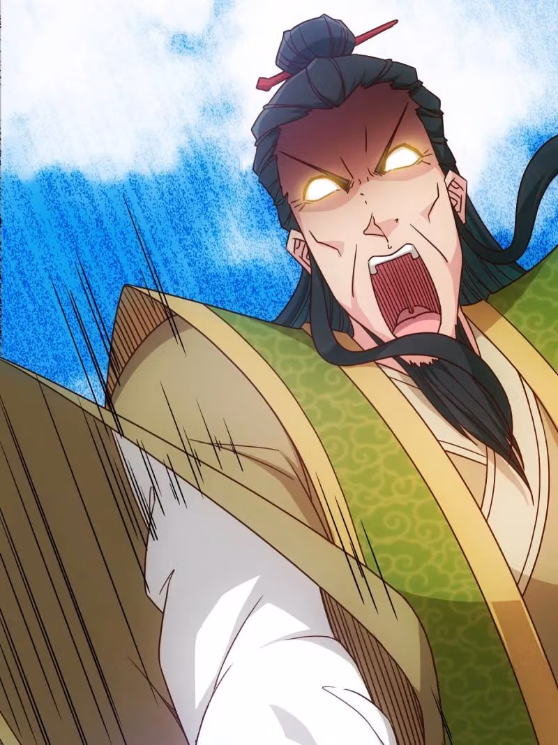 Read The Greatest Deity chapter 33 image 34 on Lezhin