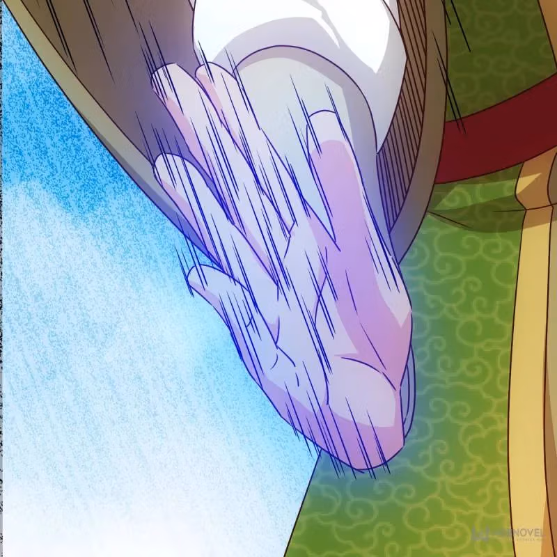 Read The Greatest Deity chapter 33 image 35 on Lezhin