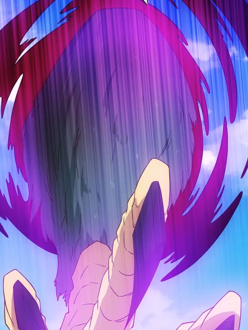 Read The Greatest Deity chapter 33 image 38 on Lezhin