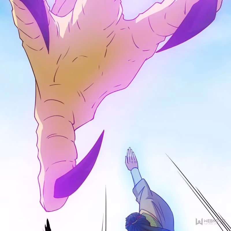 Read The Greatest Deity chapter 33 image 39 on Lezhin