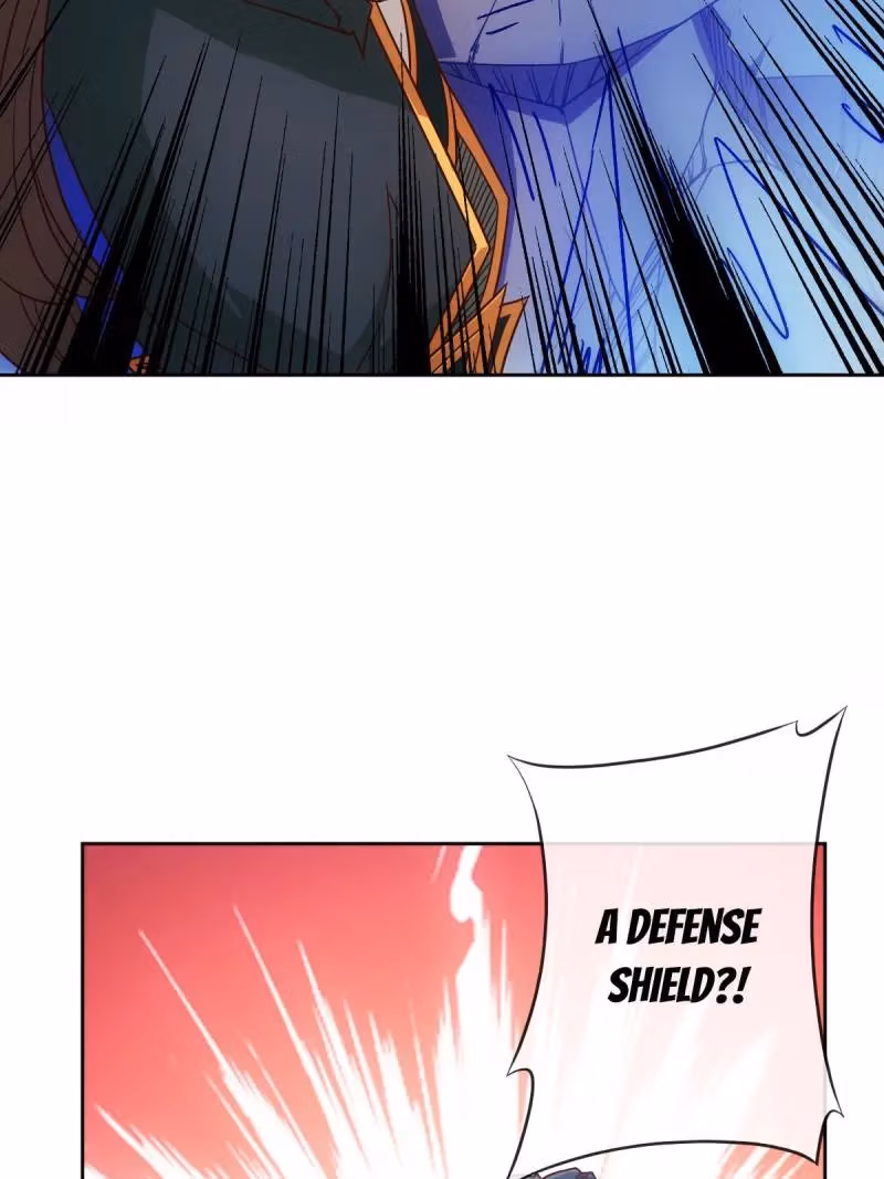 Read The Greatest Deity chapter 33 image 4 on Lezhin