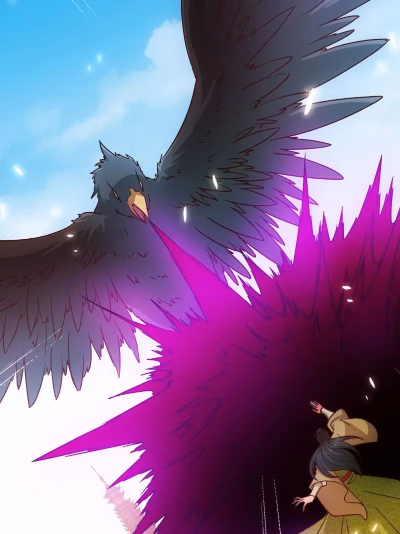 Read The Greatest Deity chapter 33 image 42 on Lezhin